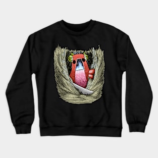 Harvester Crewneck Sweatshirt